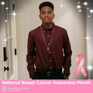 Meet your Posher, Jamila